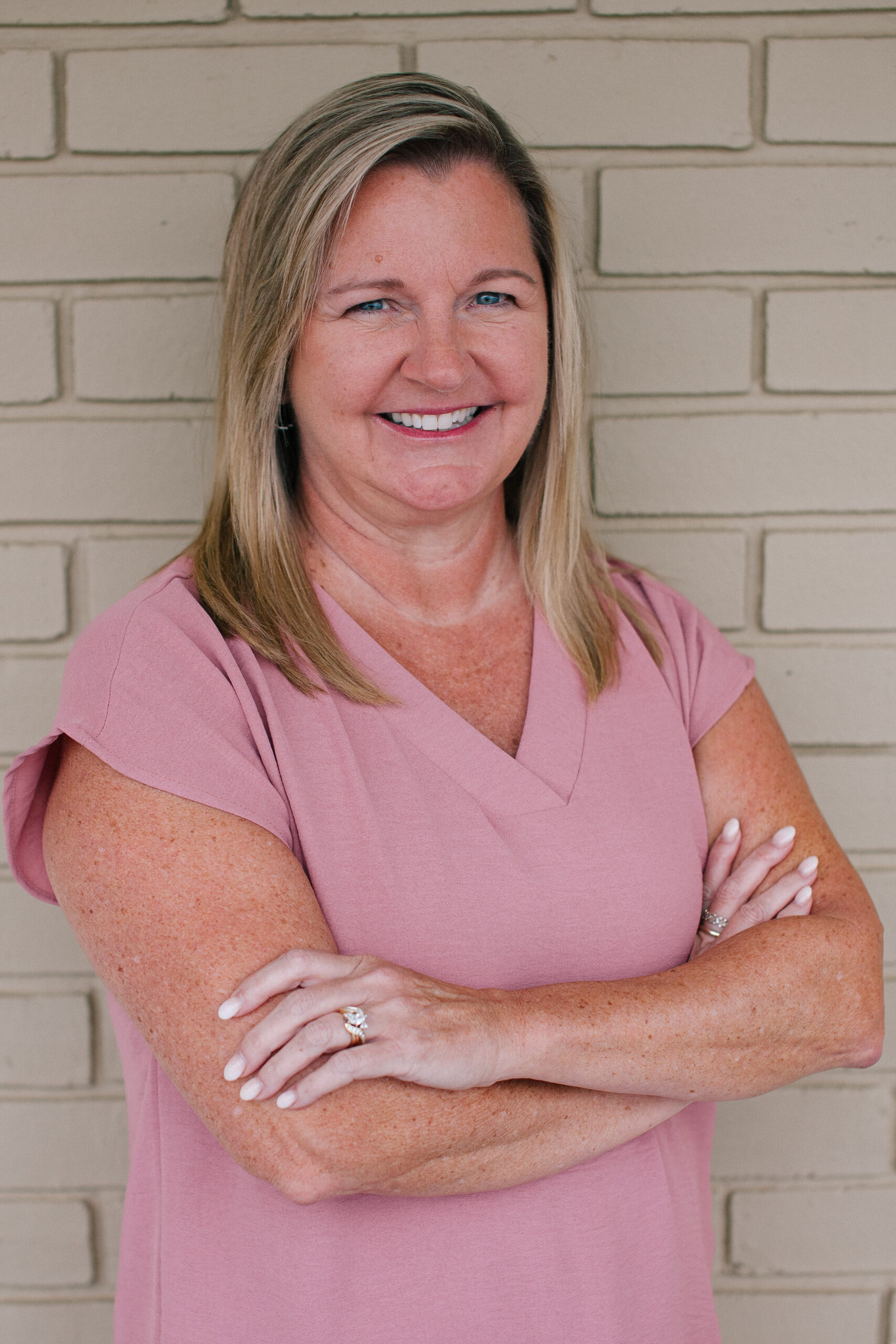Lynda Sanders