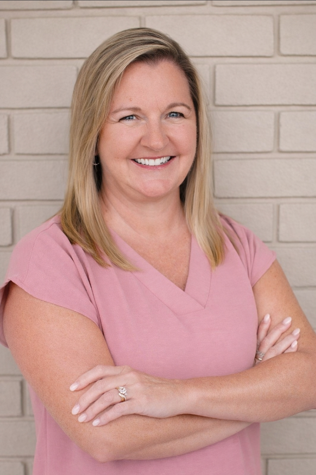 Lynda Sanders