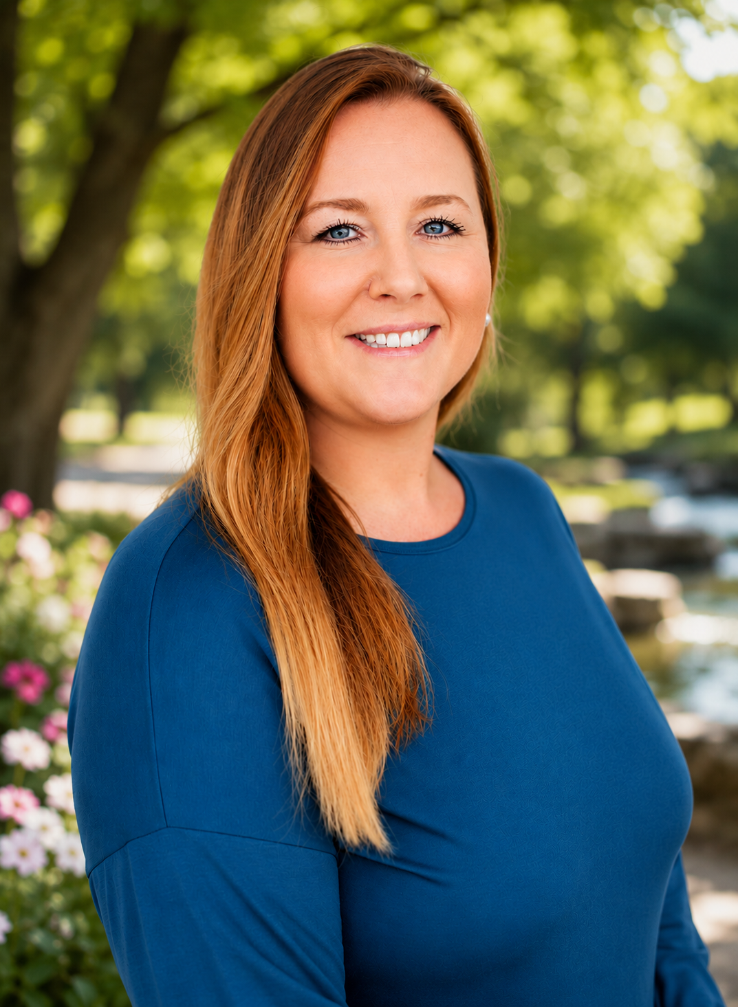 Sherri Leckie