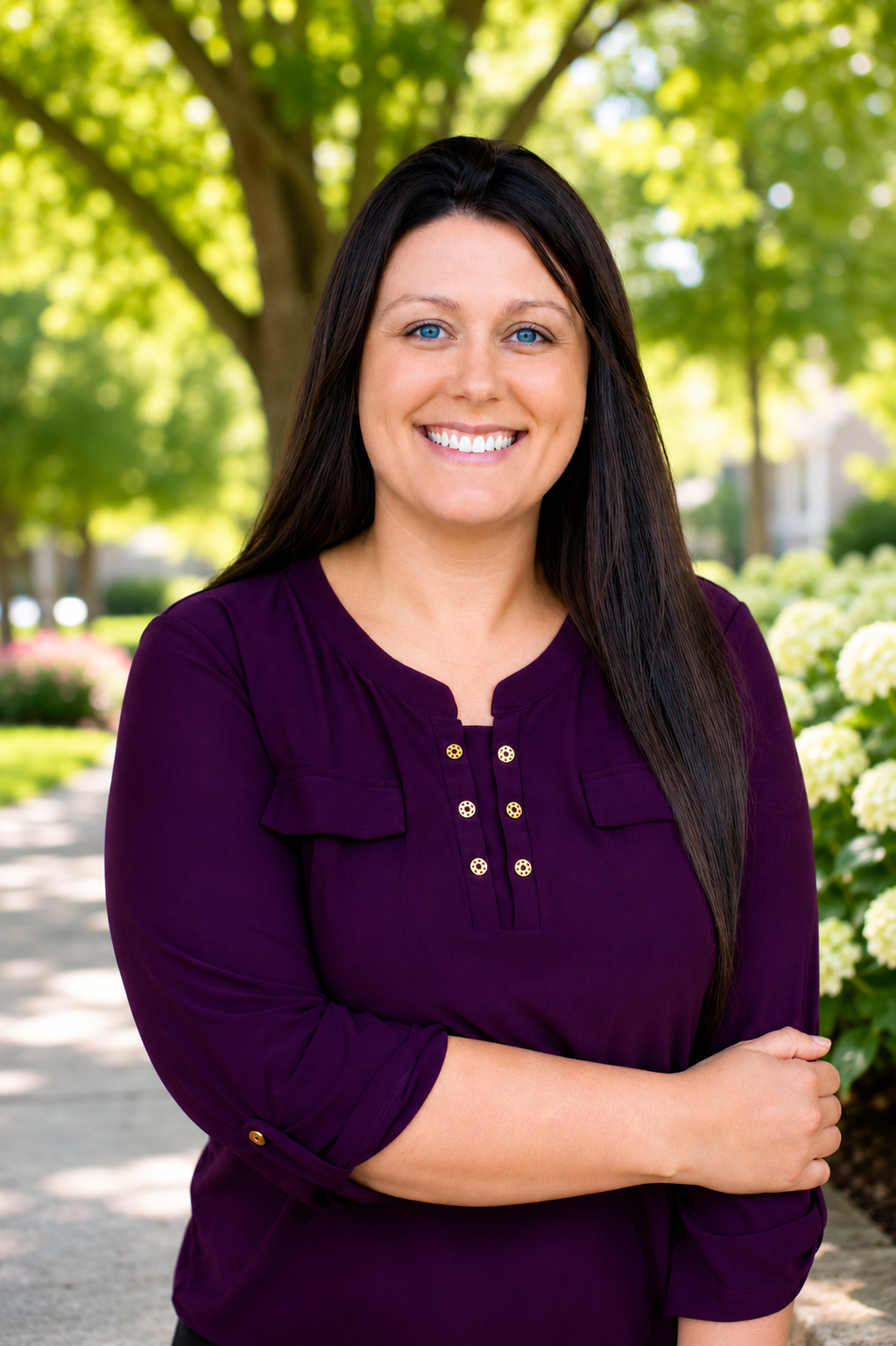 Heather Conner